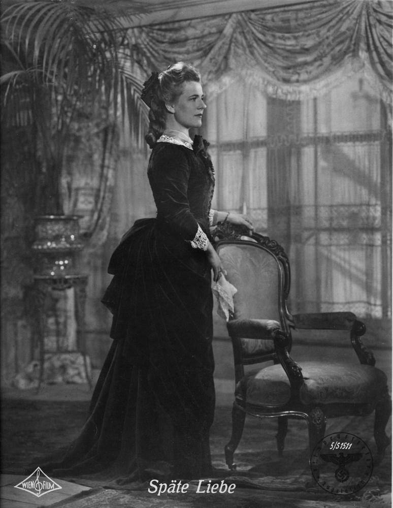 Paula Wessely image