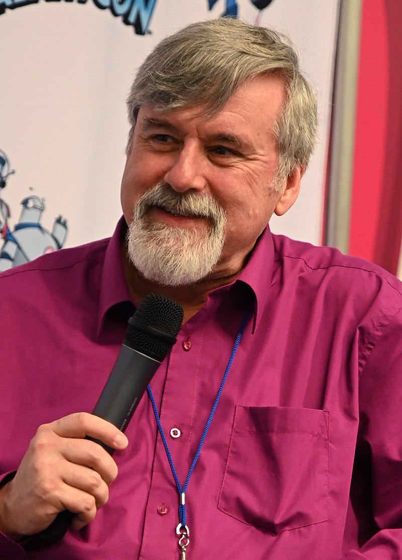 Bob West image