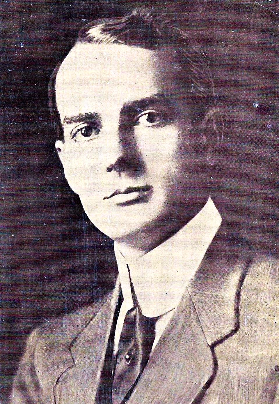 Charles West image
