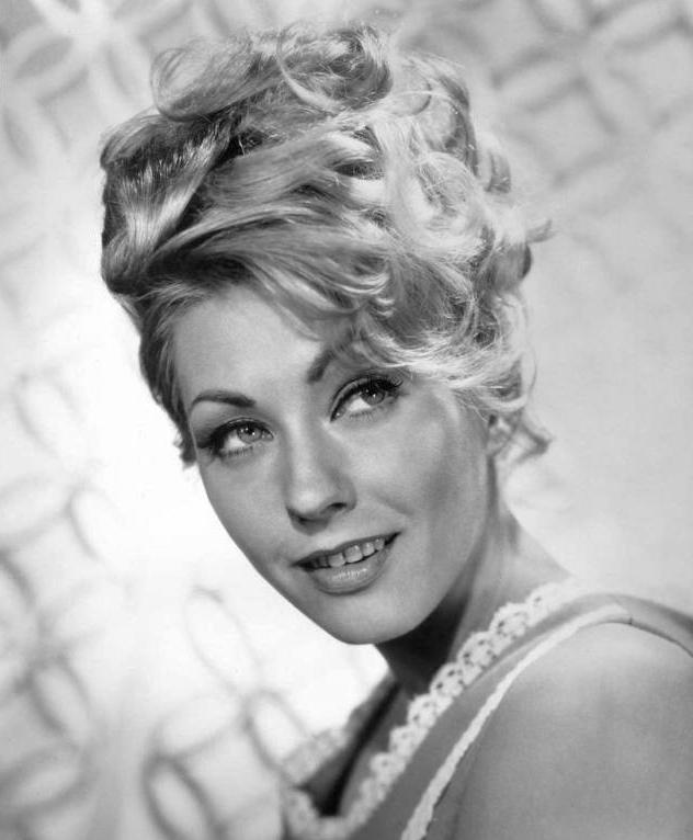 Judi West image