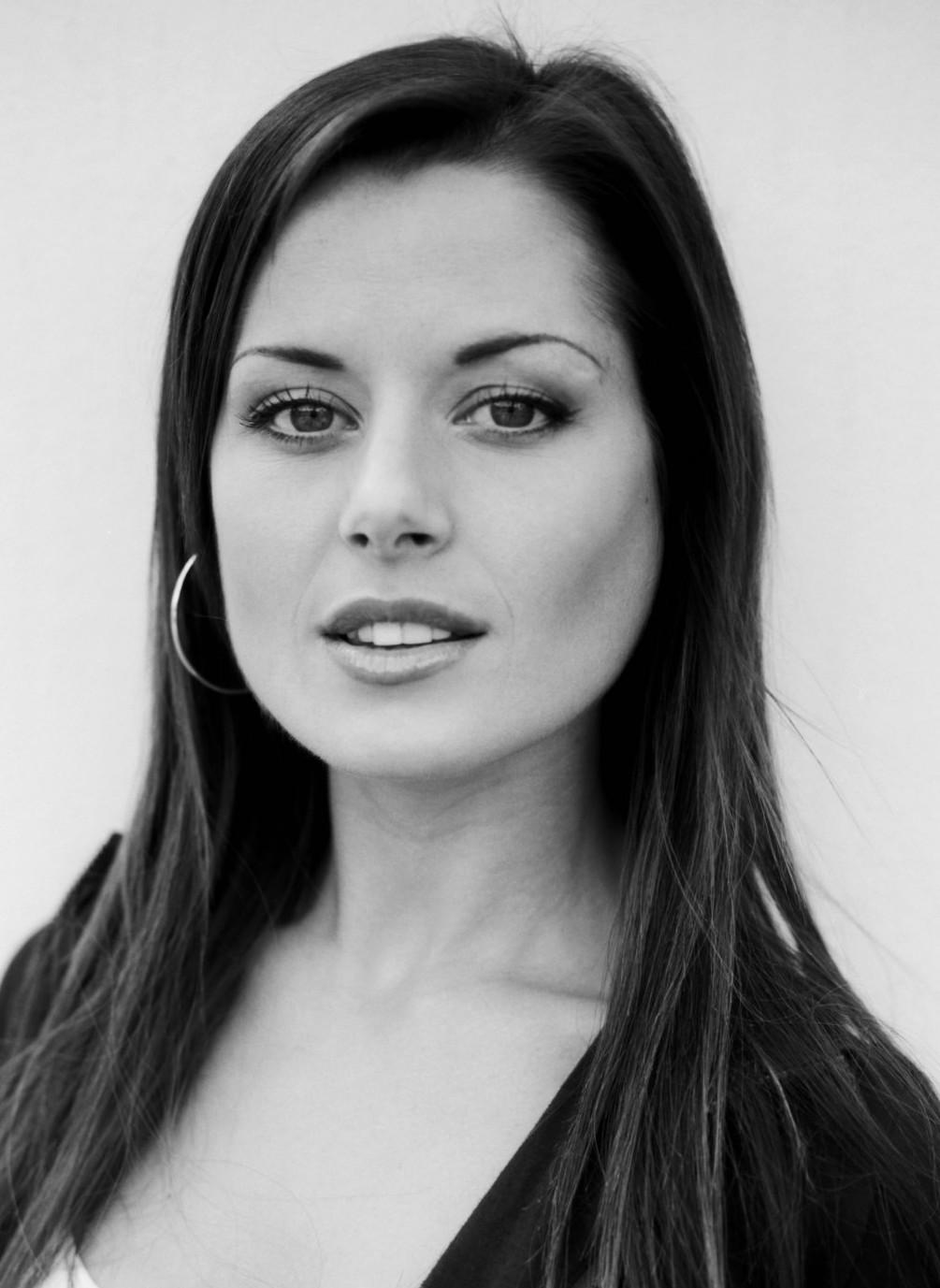 Madeleine West image