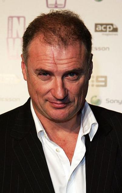 Simon Westaway image