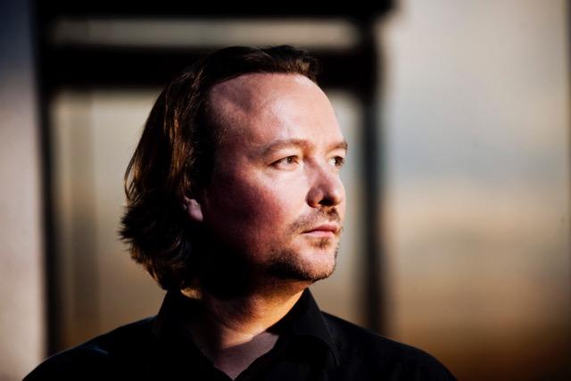 Paavo Westerberg image