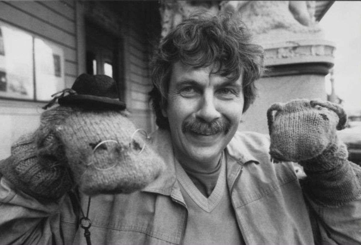 Staffan Westerberg image