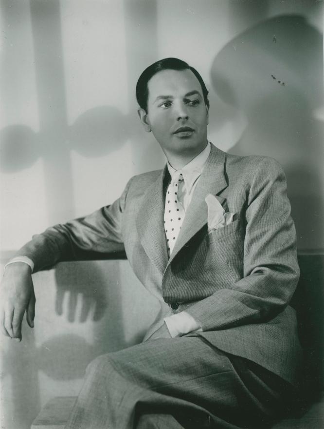 Håkan Westergren image