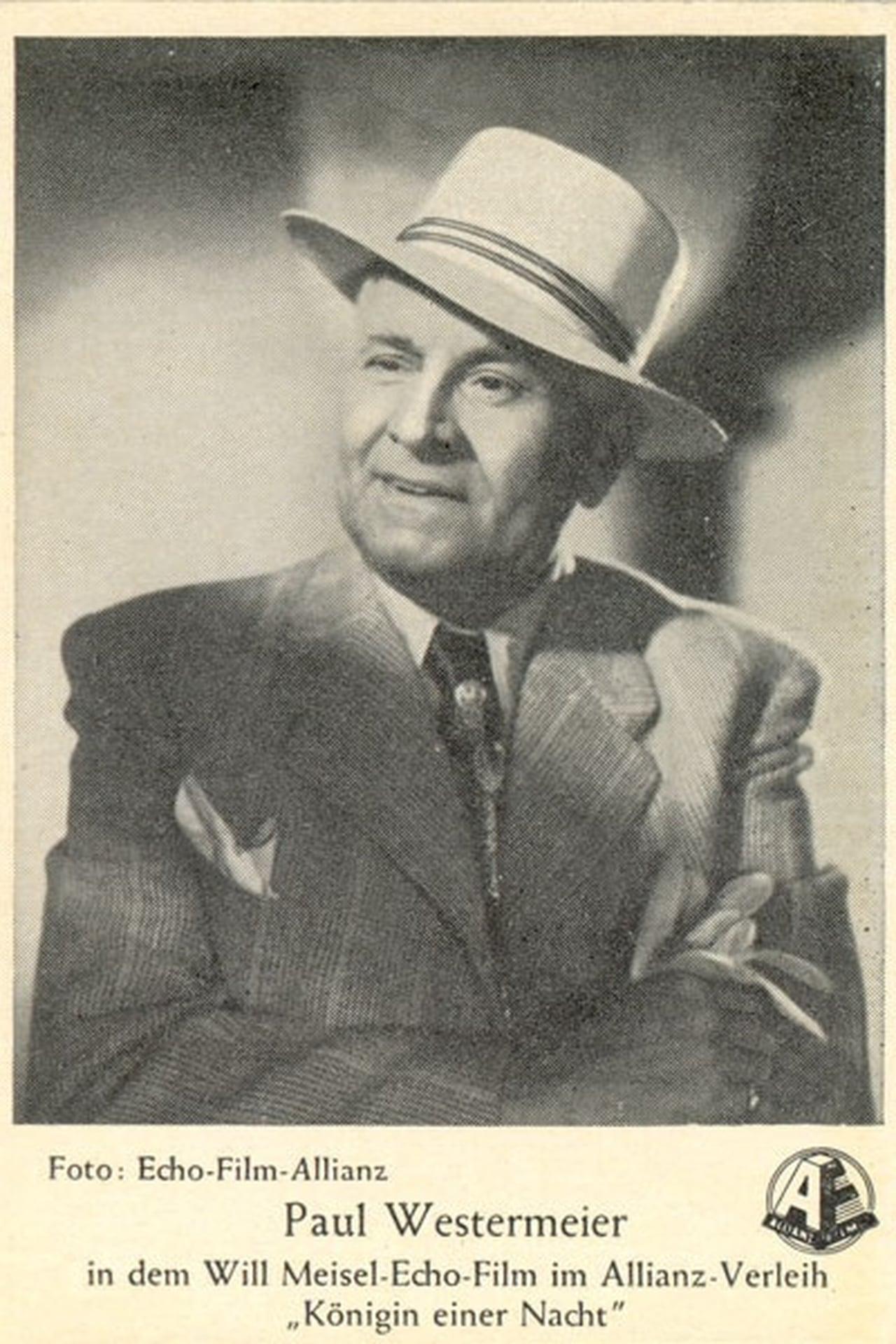 Paul Westermeier image