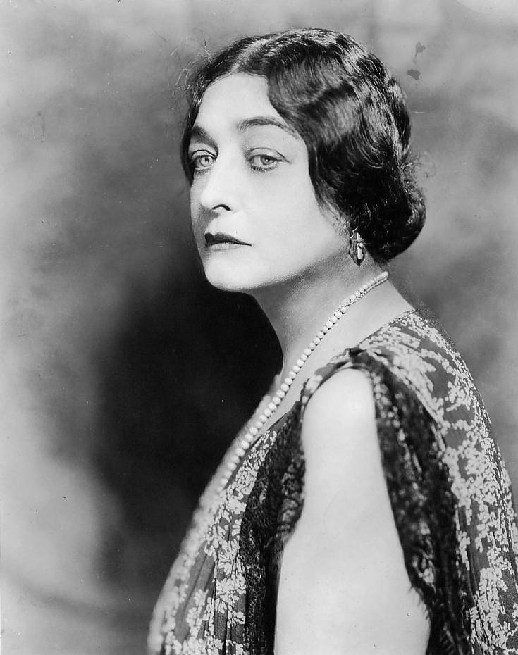 Helen Westley image