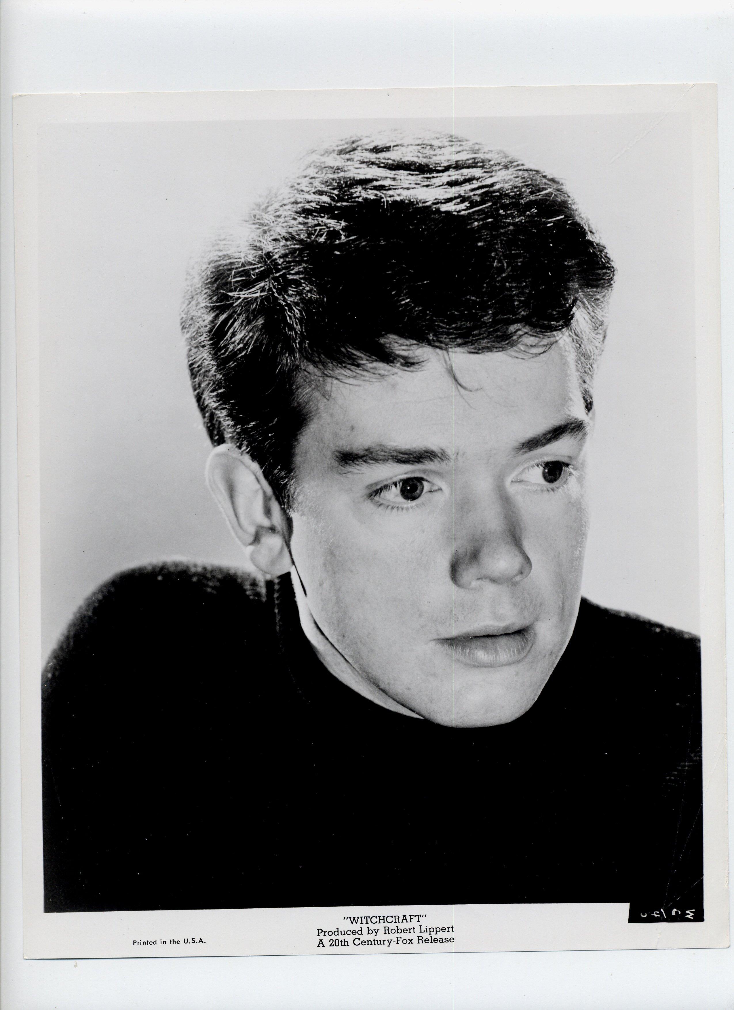 David Weston image