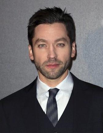 Michael Weston image