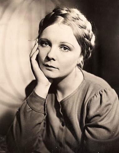 Winifred Westover image