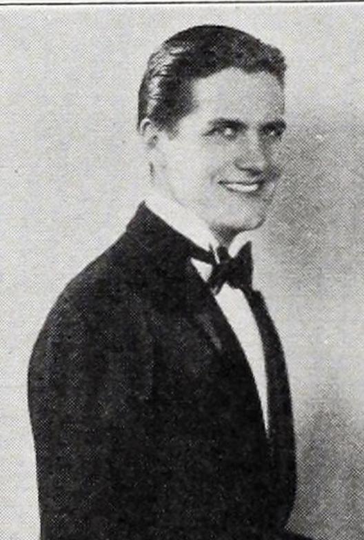 John Westwood image