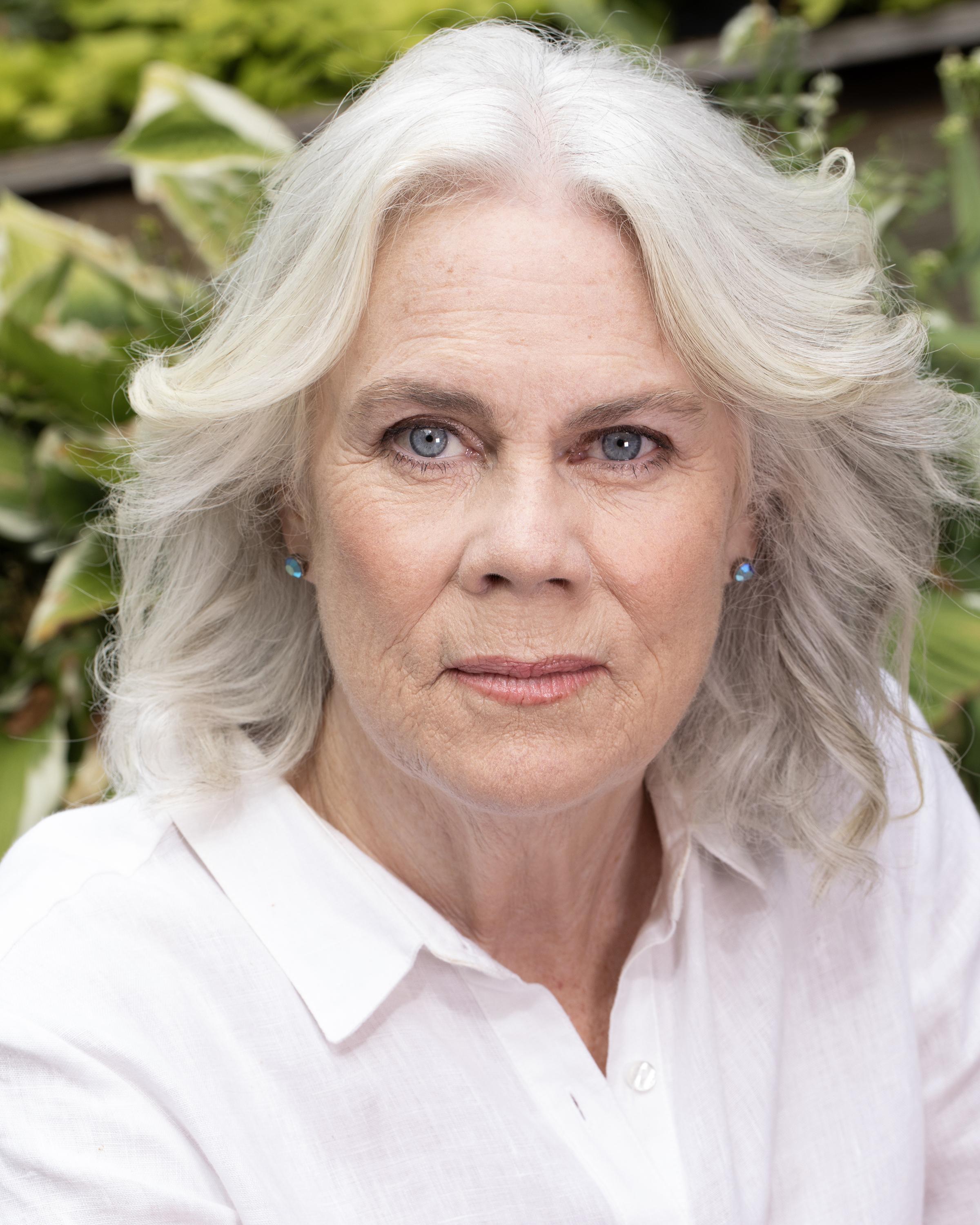Sheilagh Weymouth image