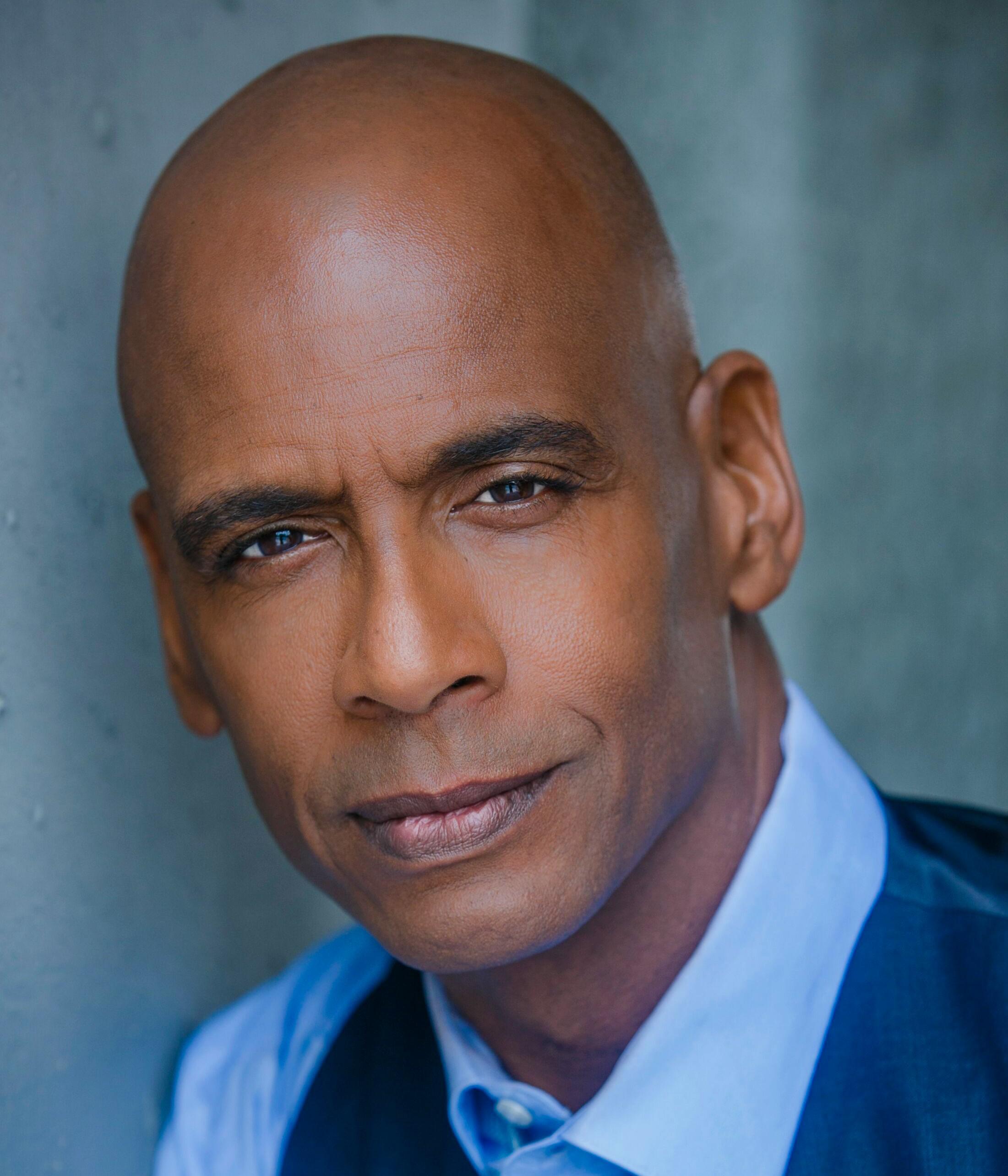 Michael Whaley image