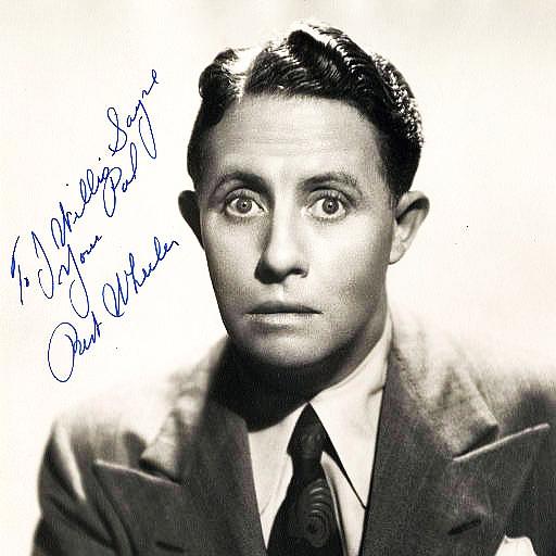 Bert Wheeler image