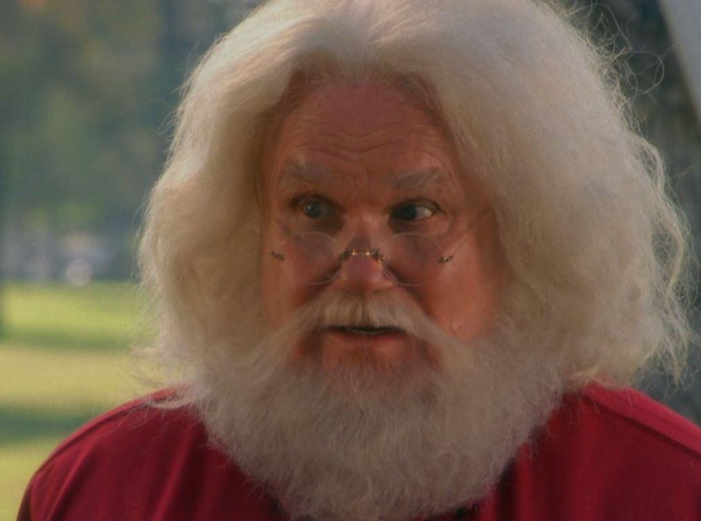 John Wheeler image
