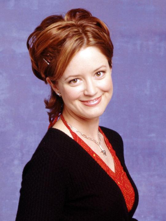 Sally Wheeler image