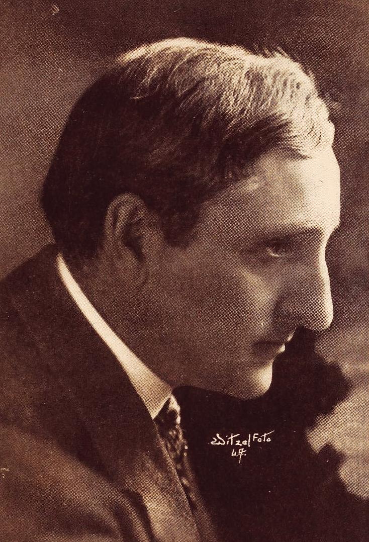 Charles Wheelock image