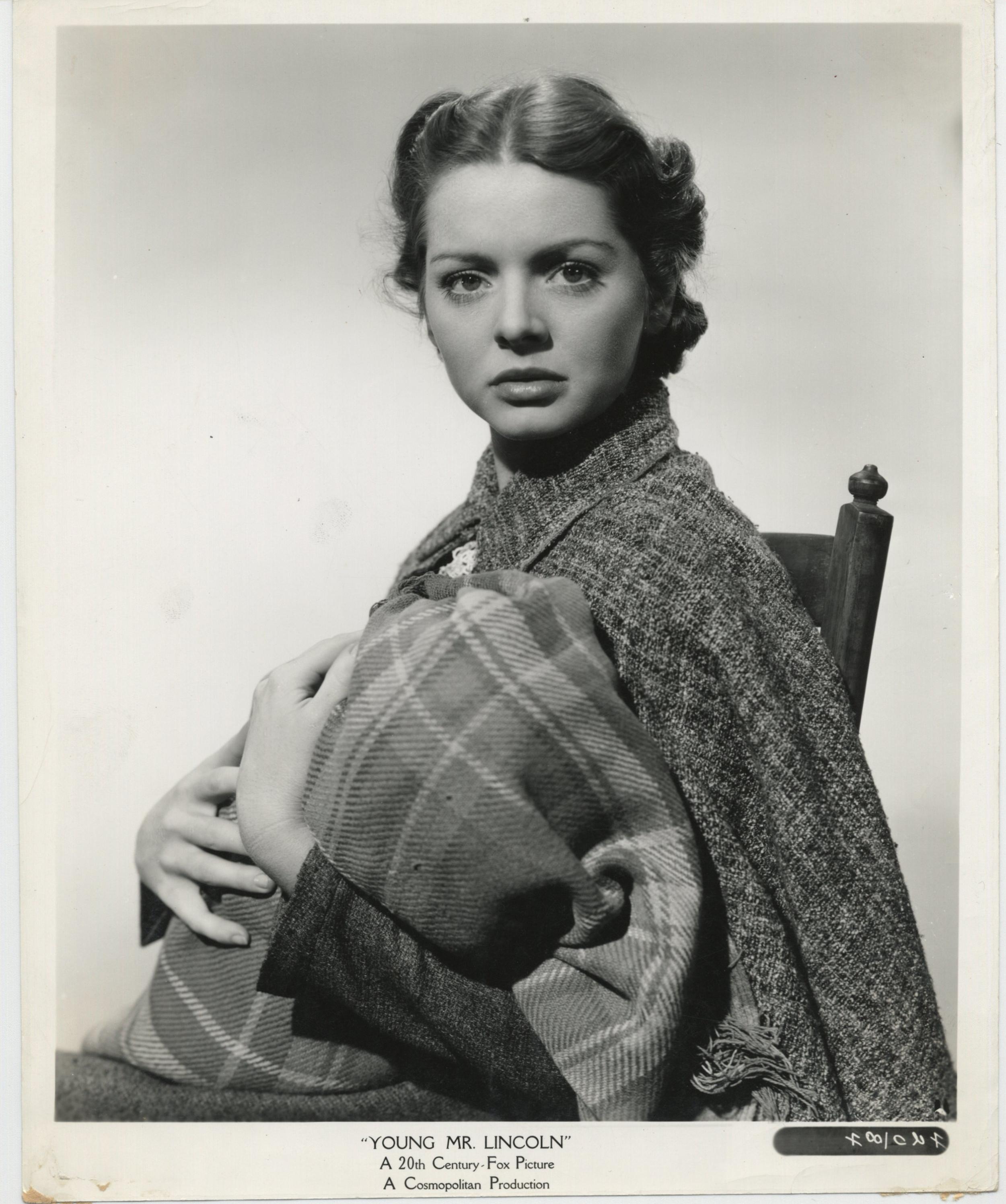 Arleen Whelan image