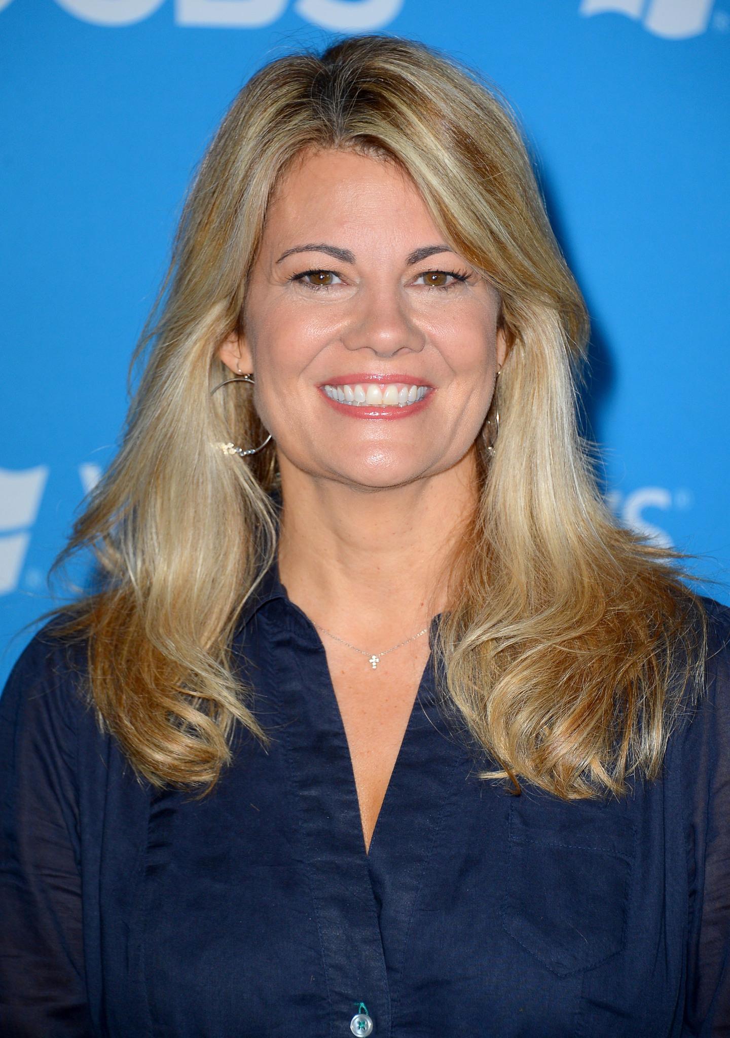 Lisa Whelchel image