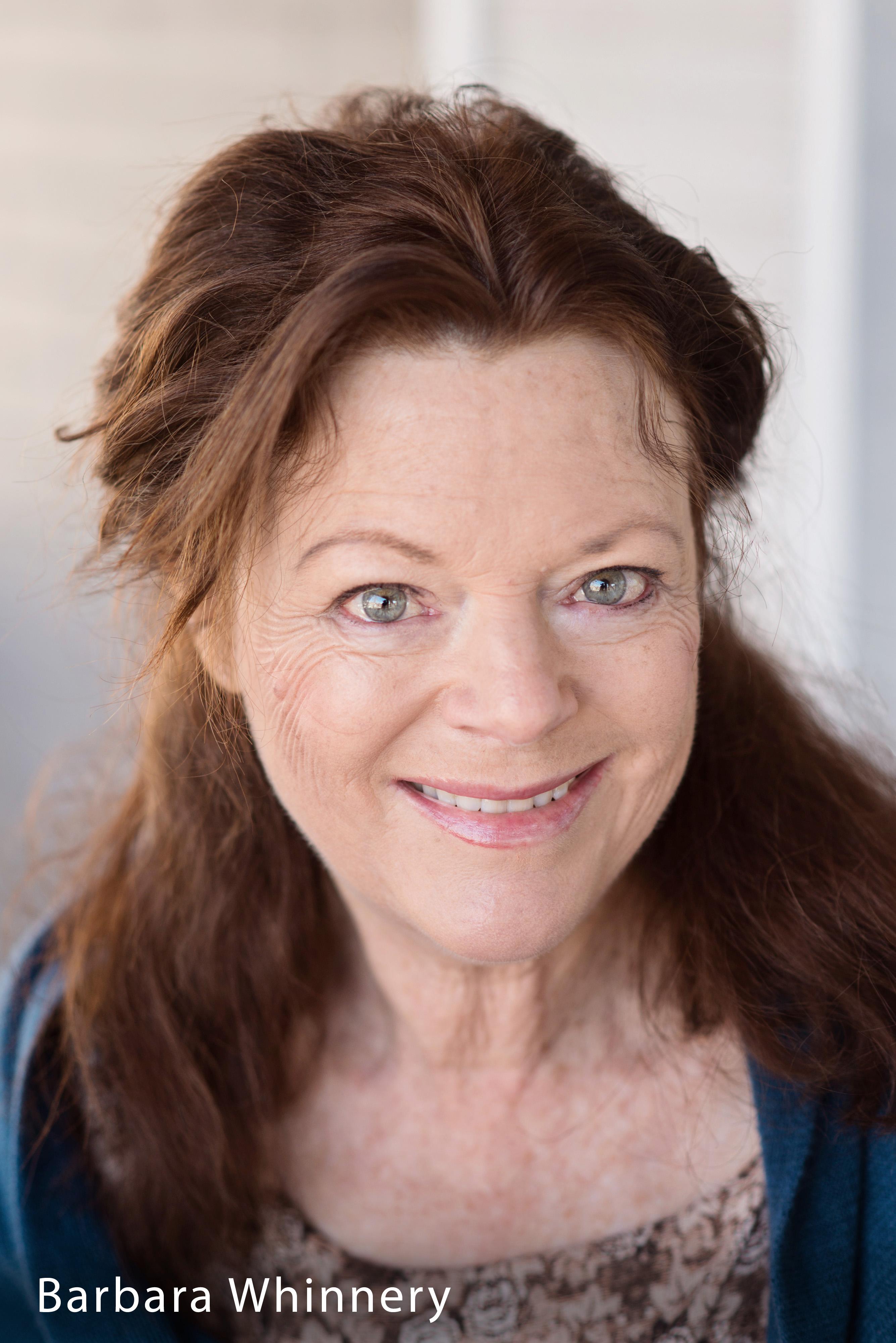 Barbara Whinnery image