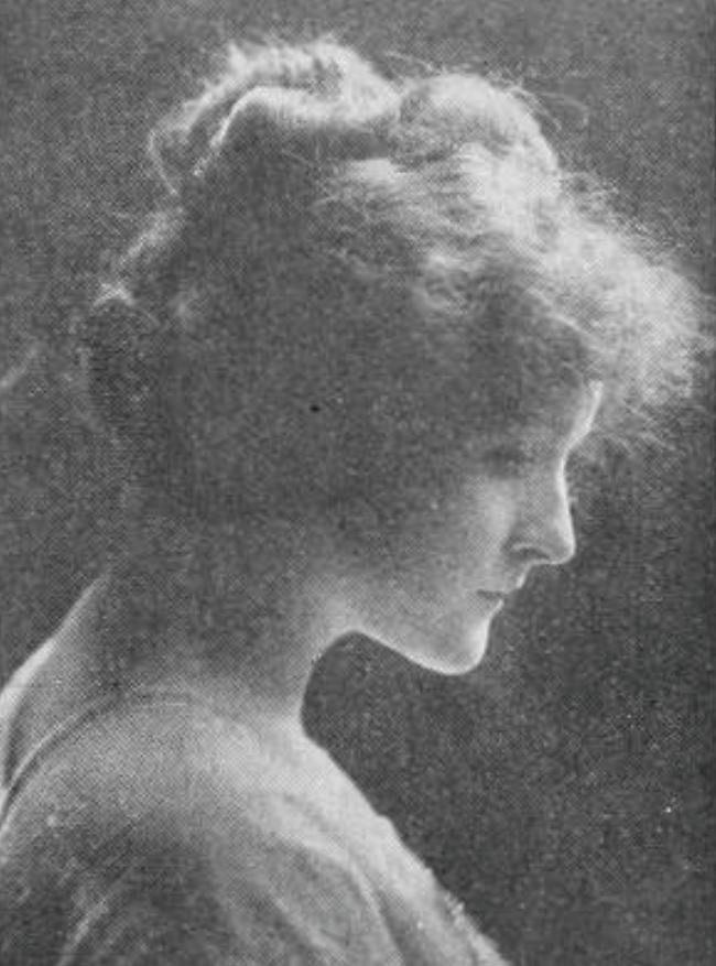 Clara Whipple image