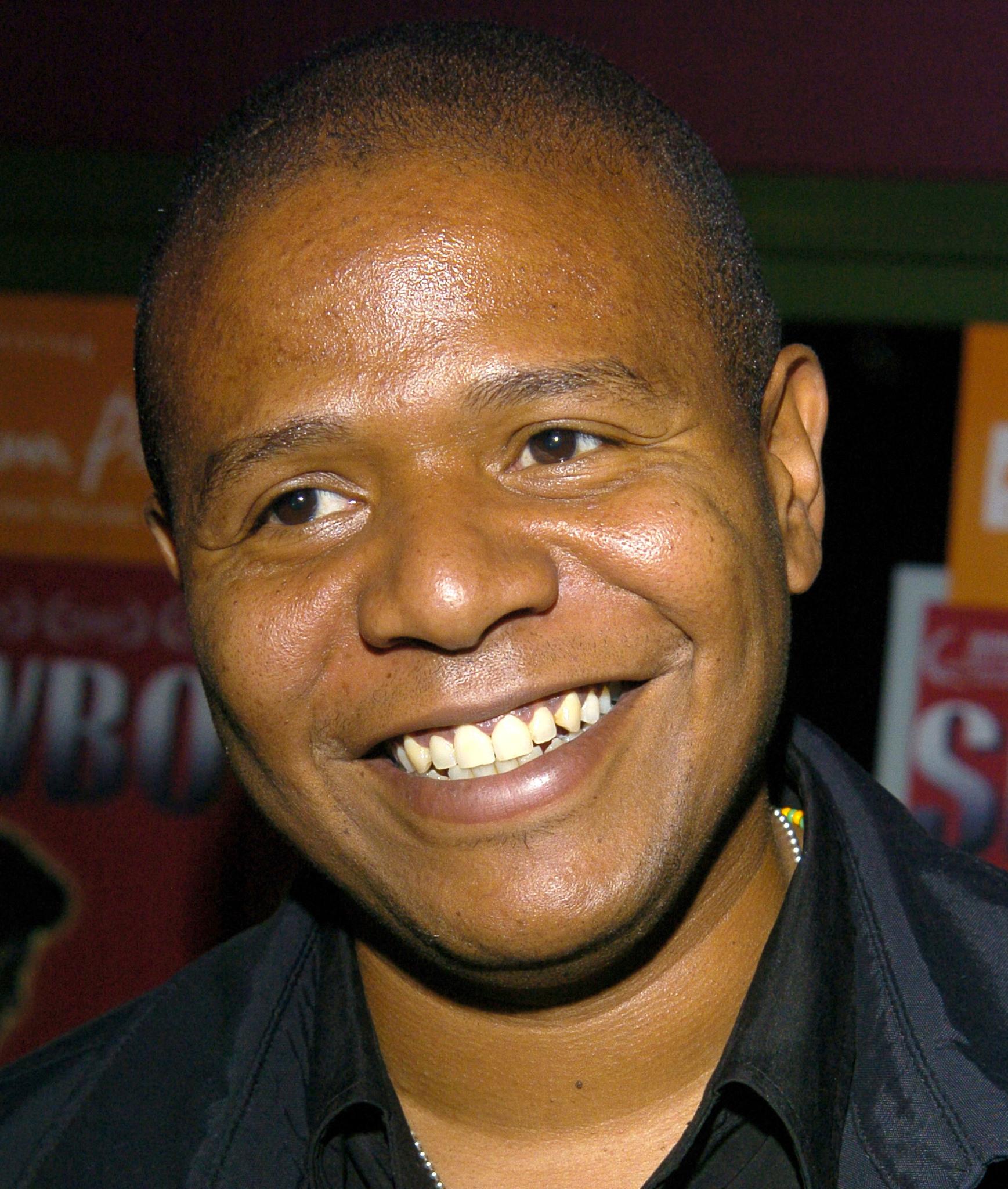 Damon Whitaker image