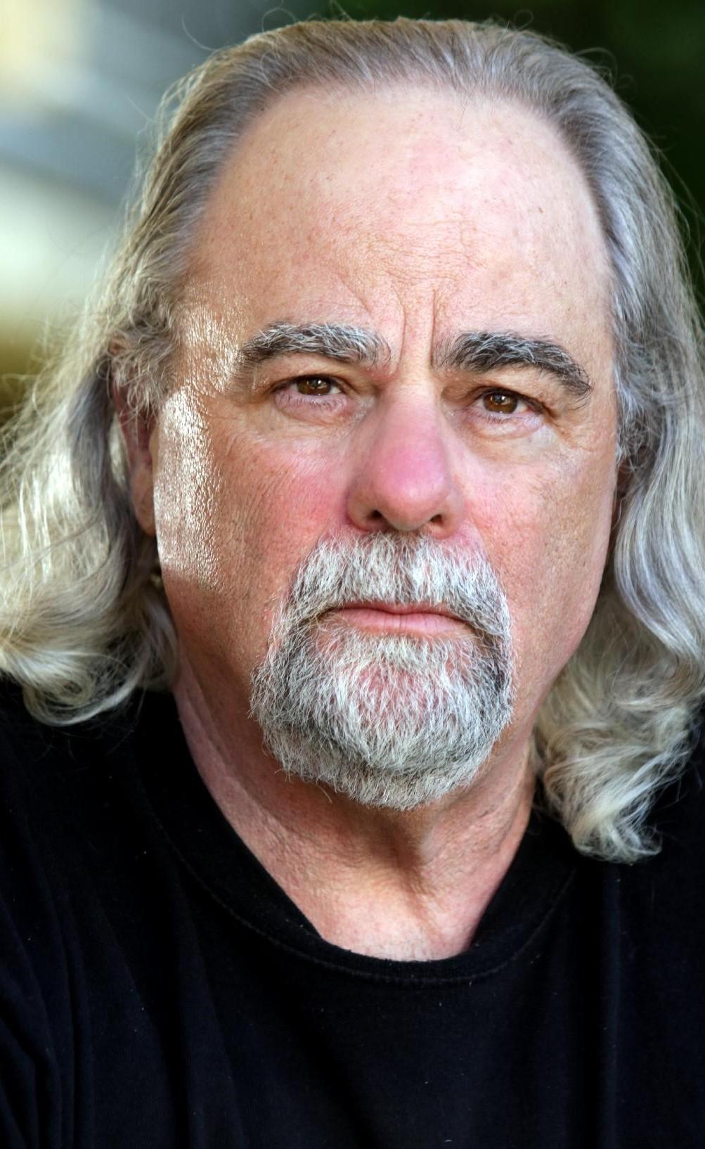 Duane Whitaker image