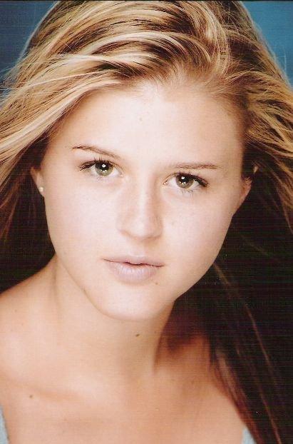 Allison Whitbeck image