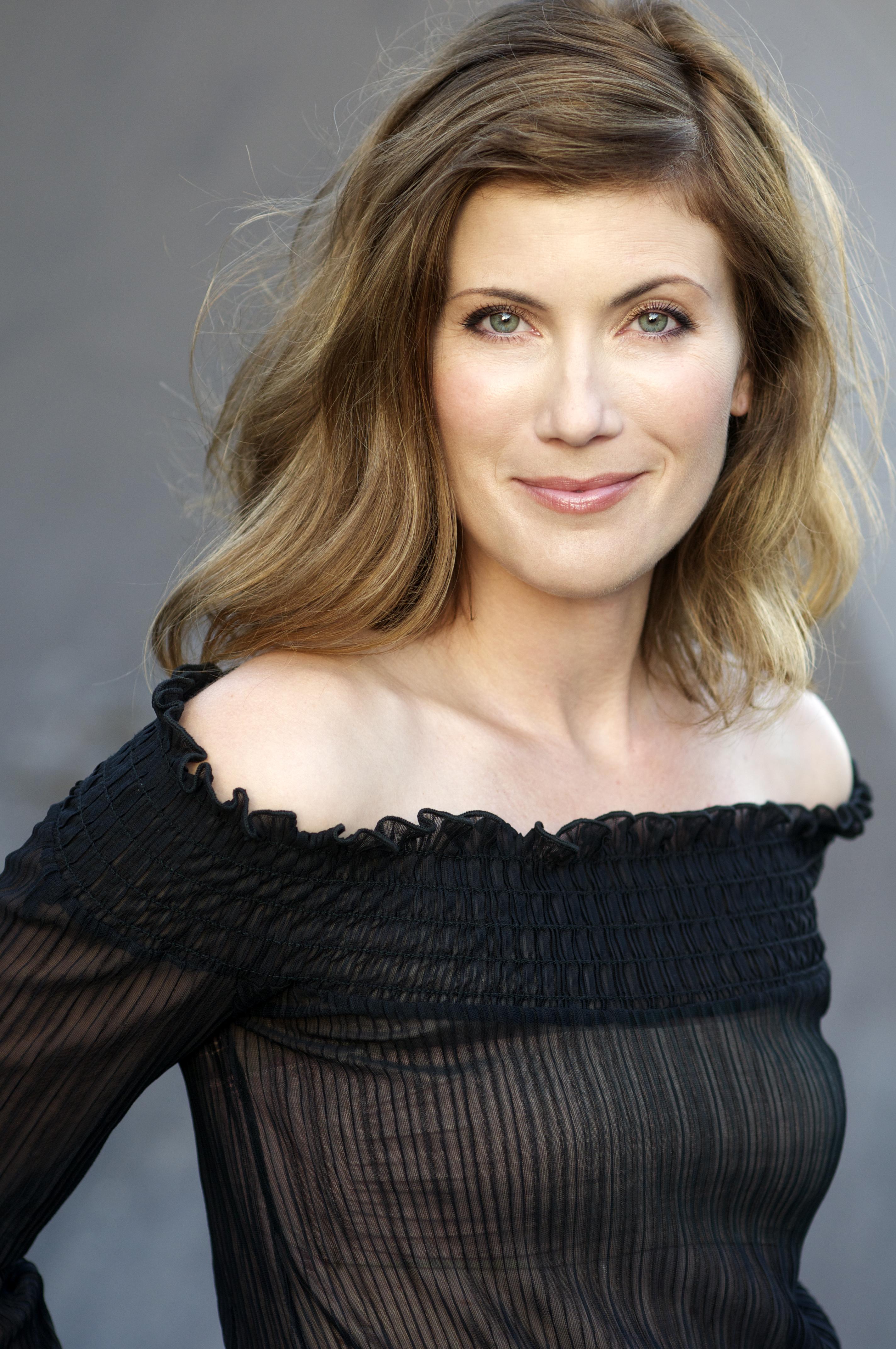 Bridget White image
