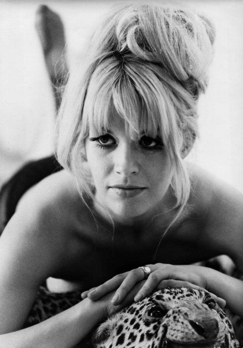 Carol White image