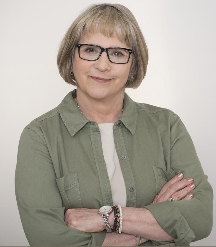 Deborah White image