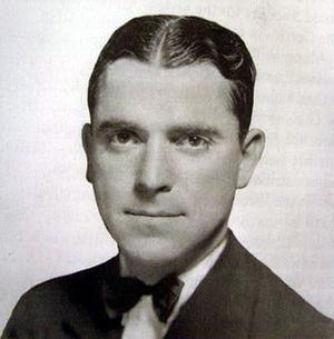 George White image
