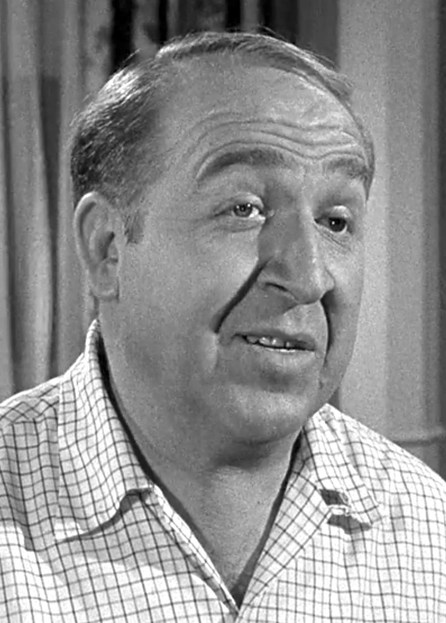 Jesse White image