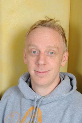 Mike White image