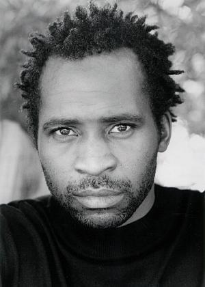 Steve White image