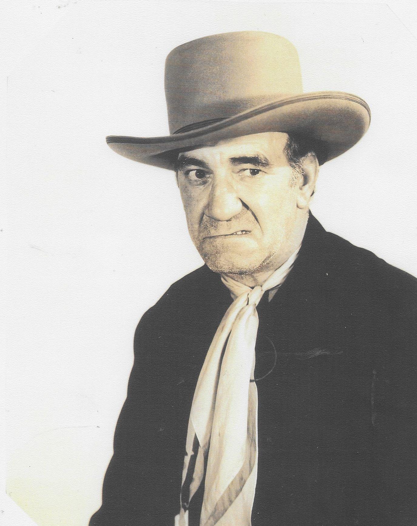 Blackie Whiteford image