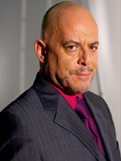 Robert Whitehead image