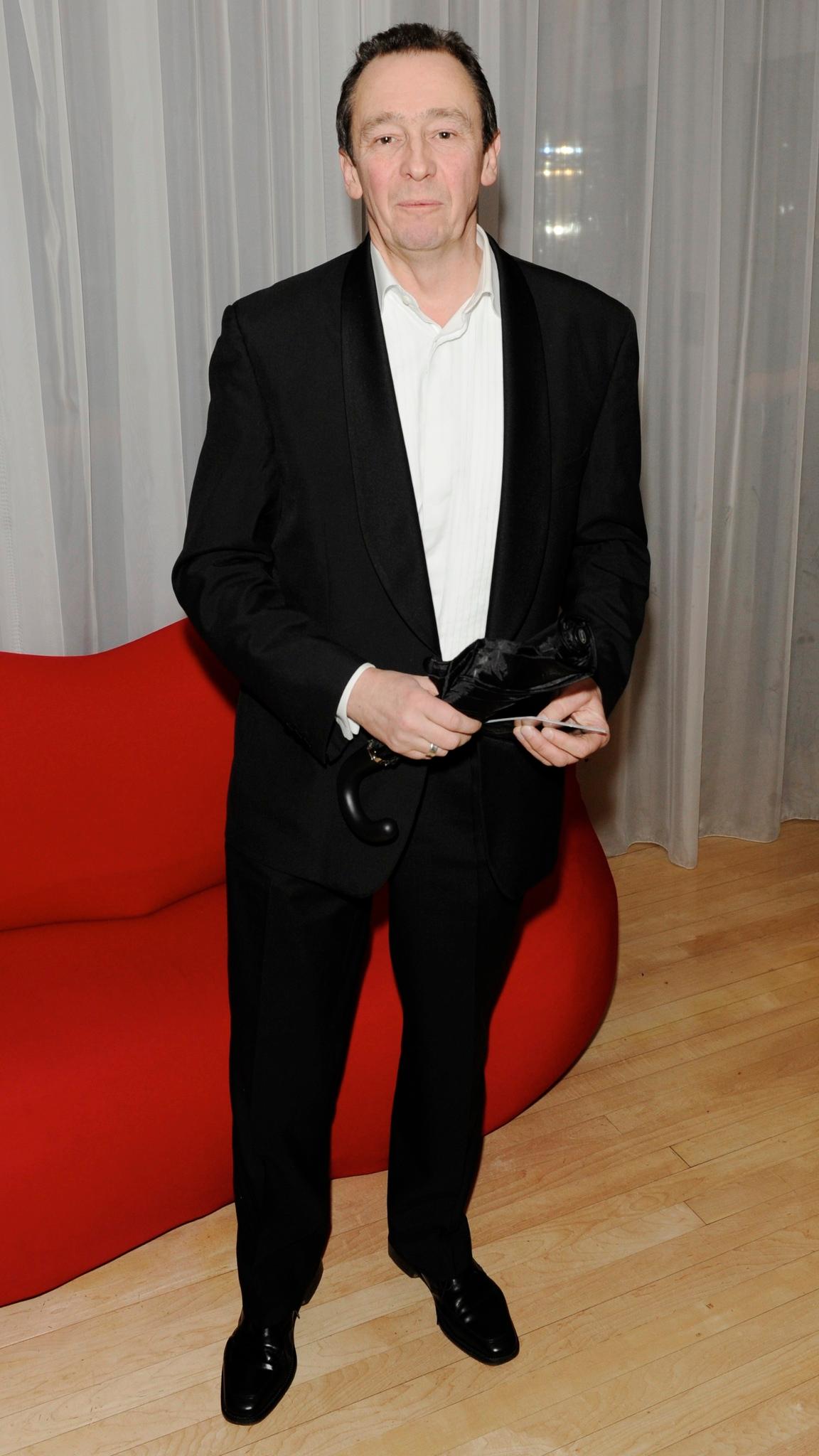Paul Whitehouse image