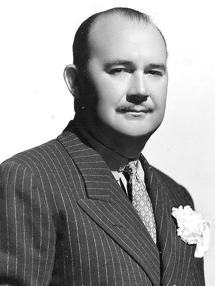 Paul Whiteman image