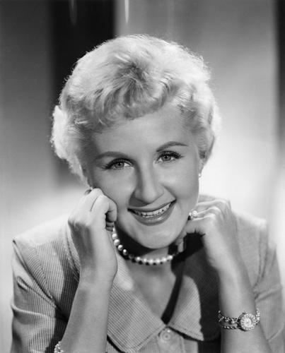 Margaret Whiting image
