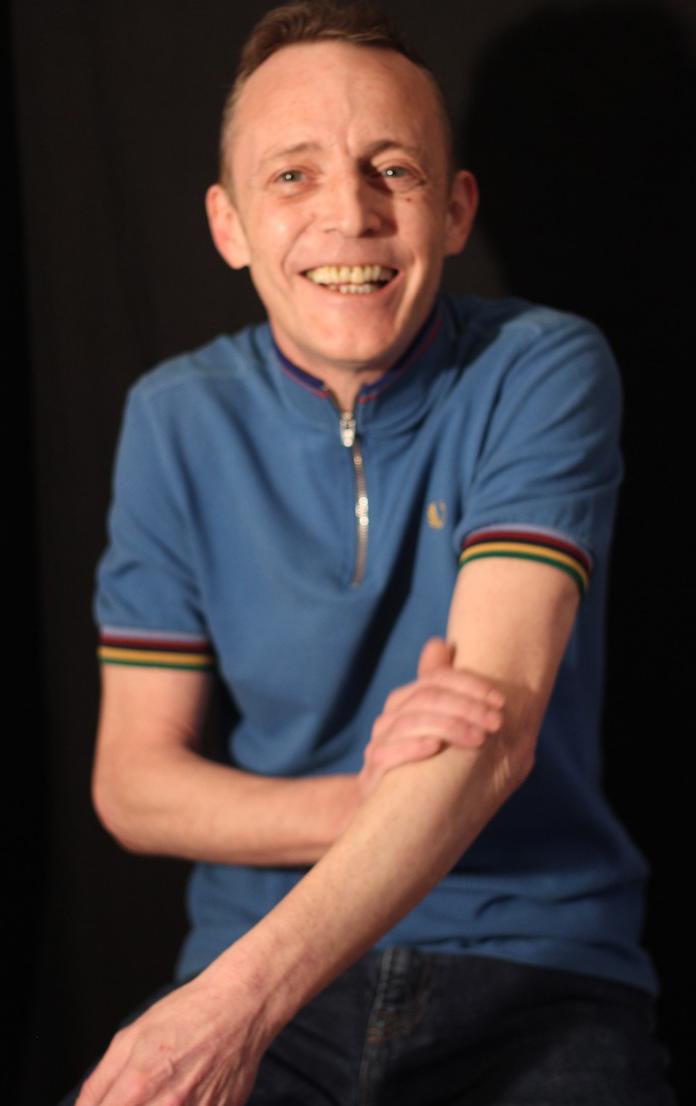 Lee Whitlock image