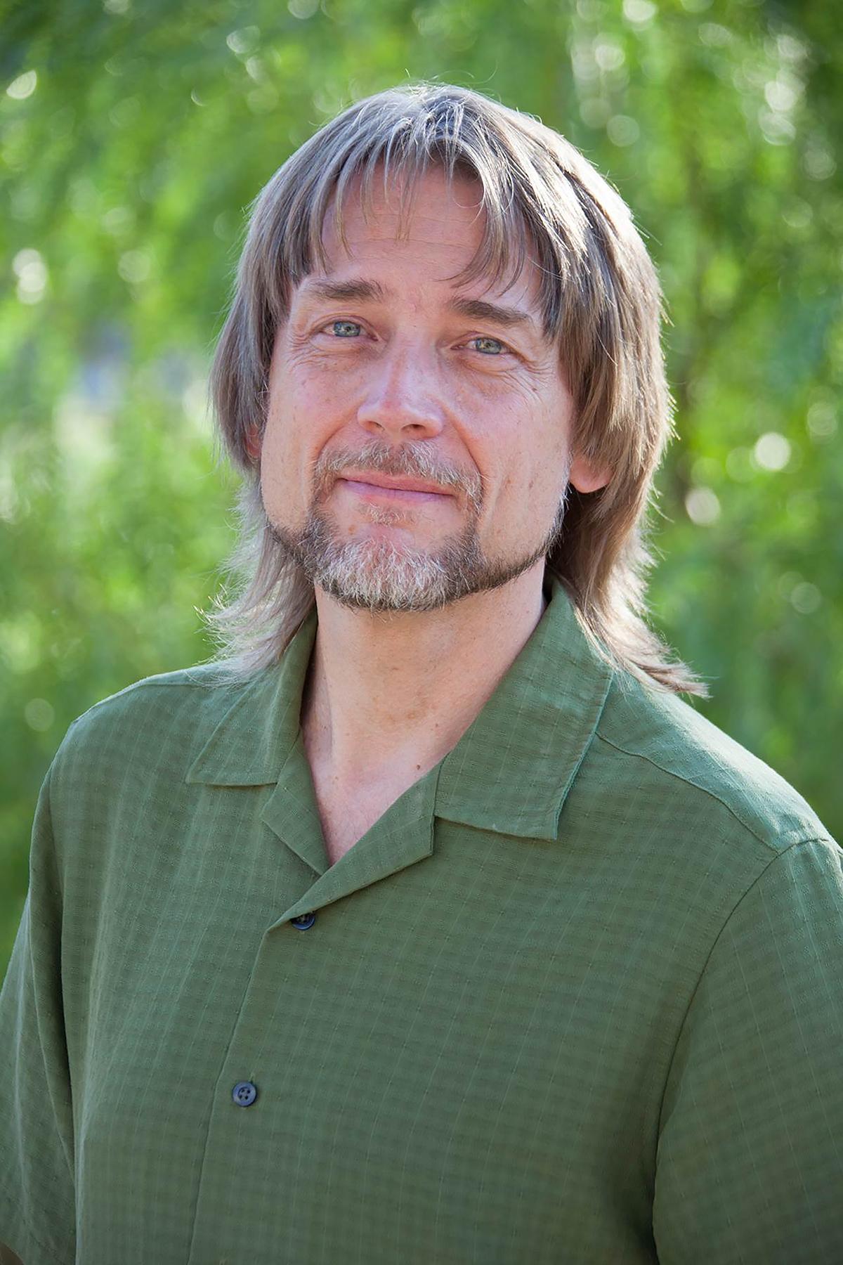 Steve Whitmire image