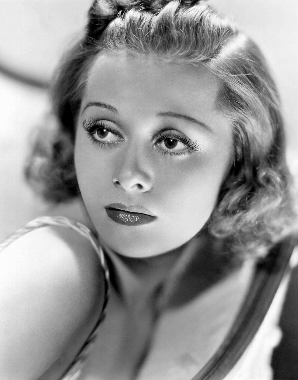 Eleanore Whitney image