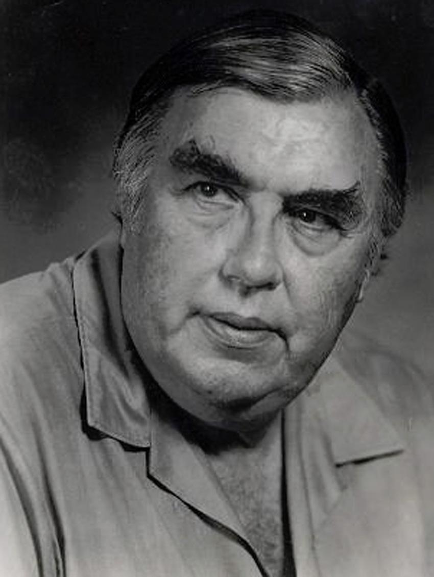 Peter Whitney image