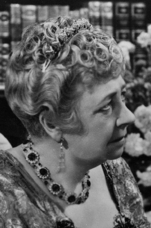 May Whitty image