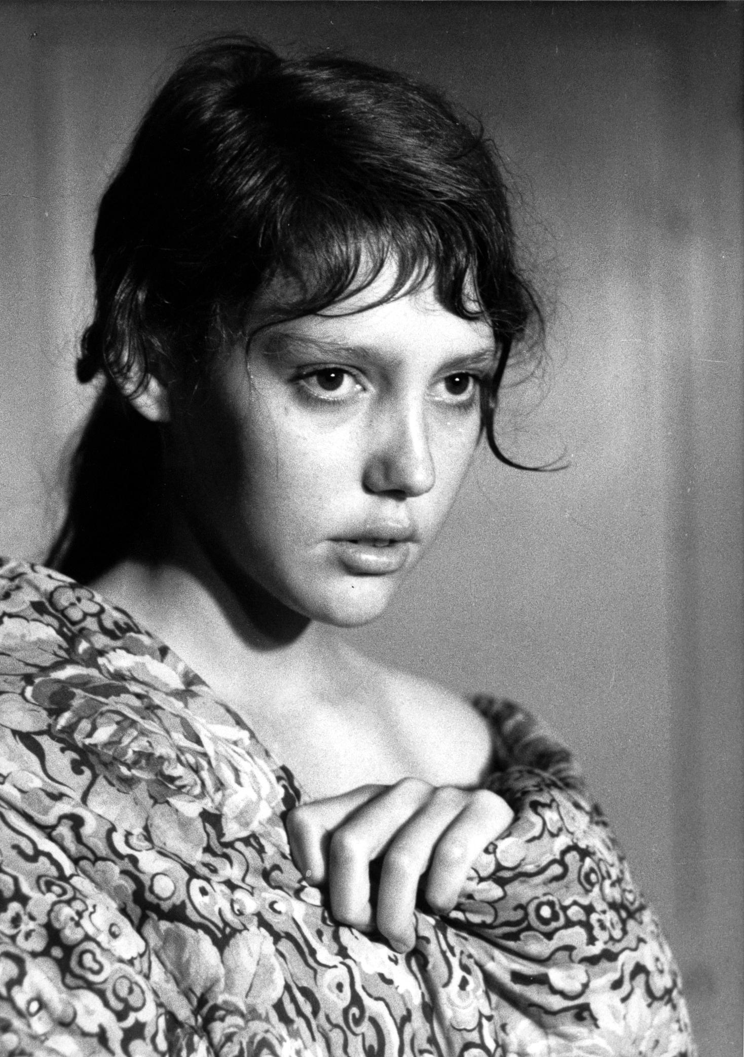Anne Wiazemsky image