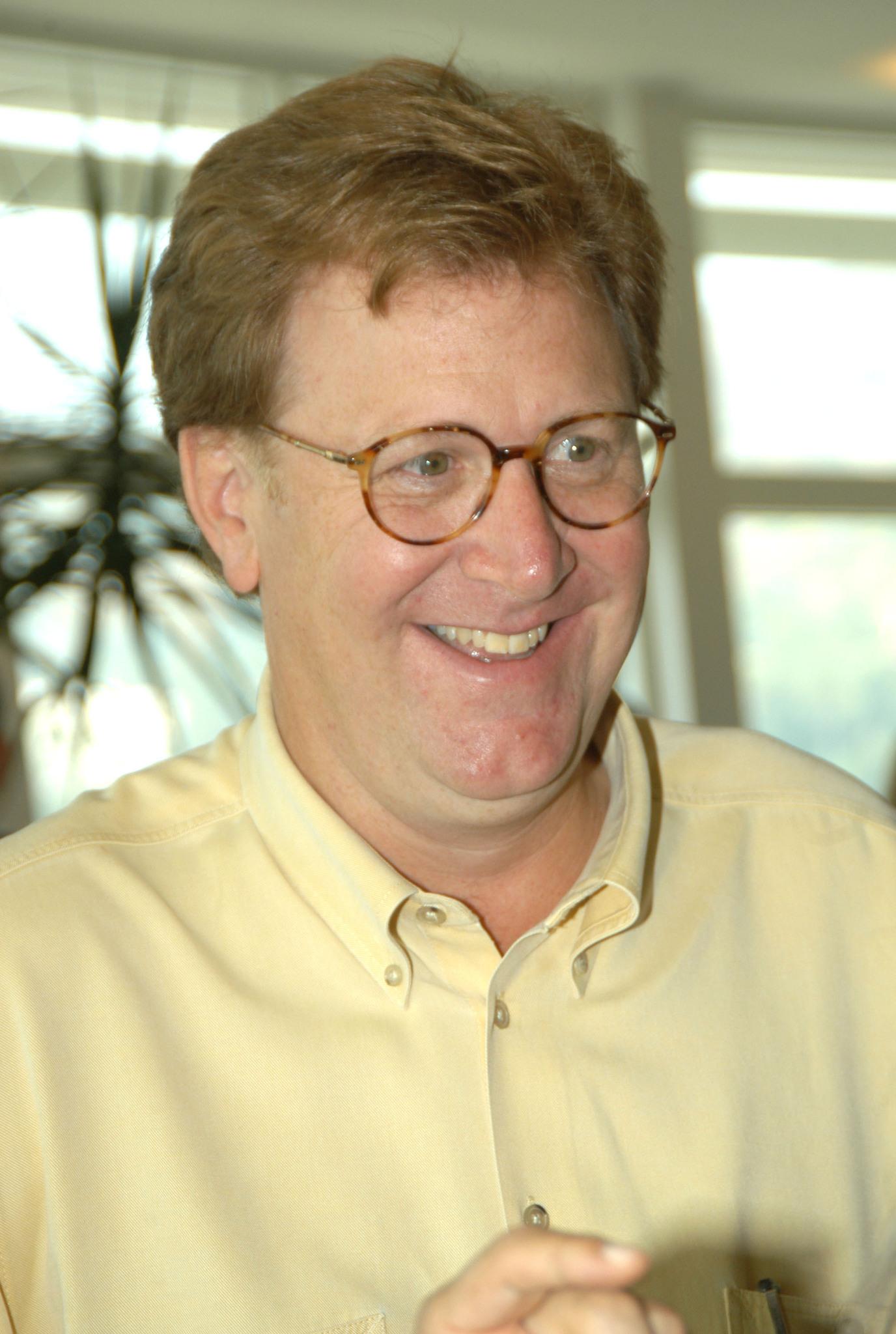 James Widdoes image