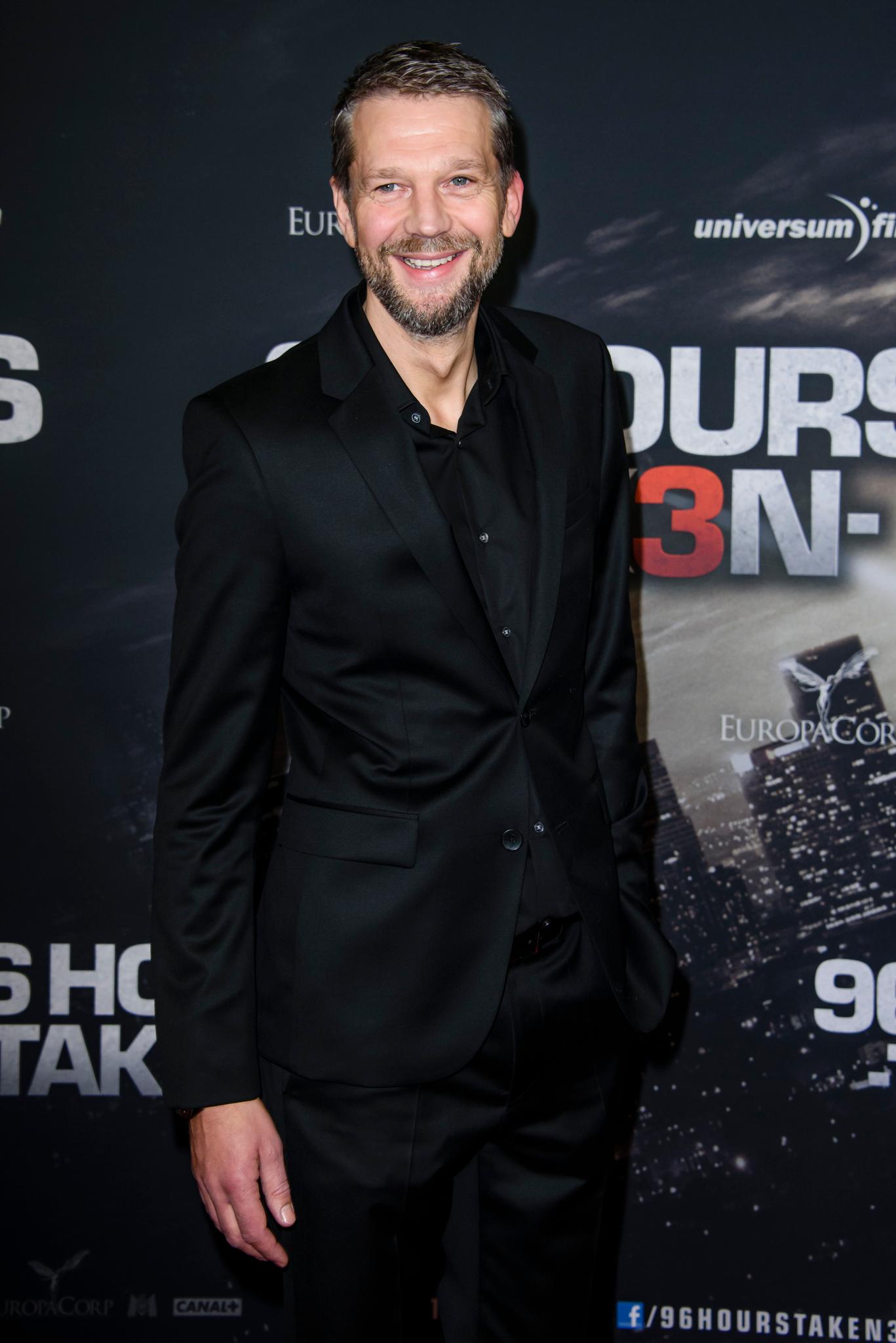Kai Wiesinger image