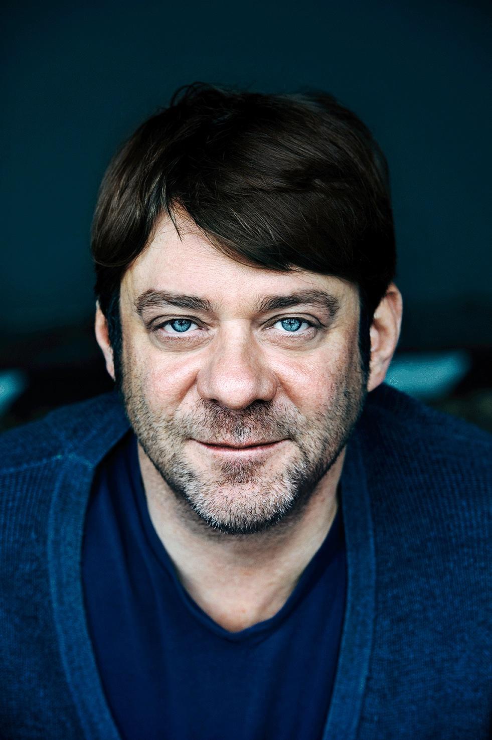 Roeland Wiesnekker image