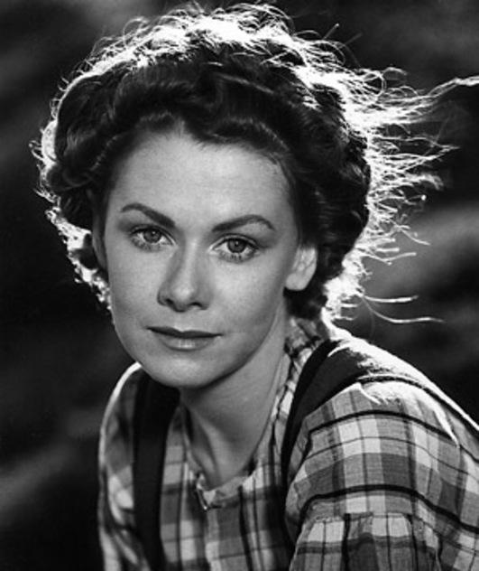 Sonja Wigert image